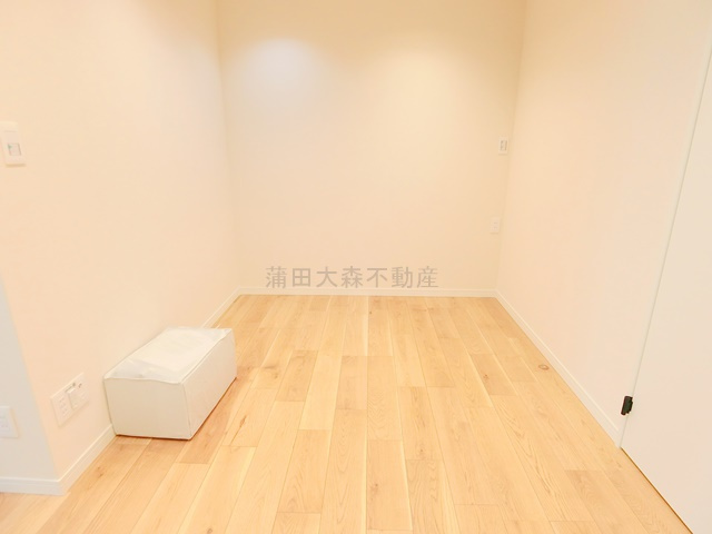 アピチェ大森の居間・リビング