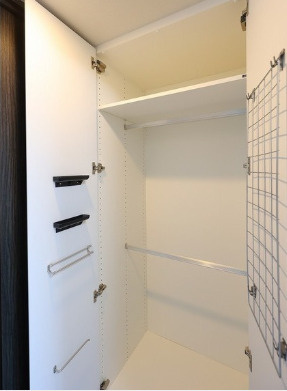 【収納】 | ベラスウィータ戸越 | 別部屋参考写真