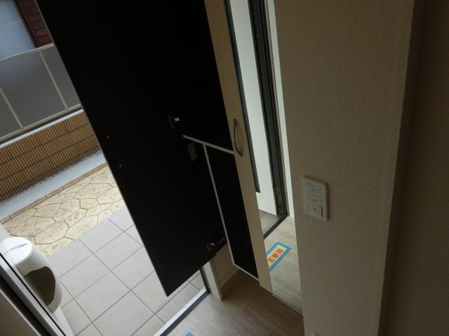 グラシアのその他