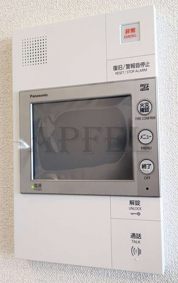【設備】 | プレサンス西九条シティベイ