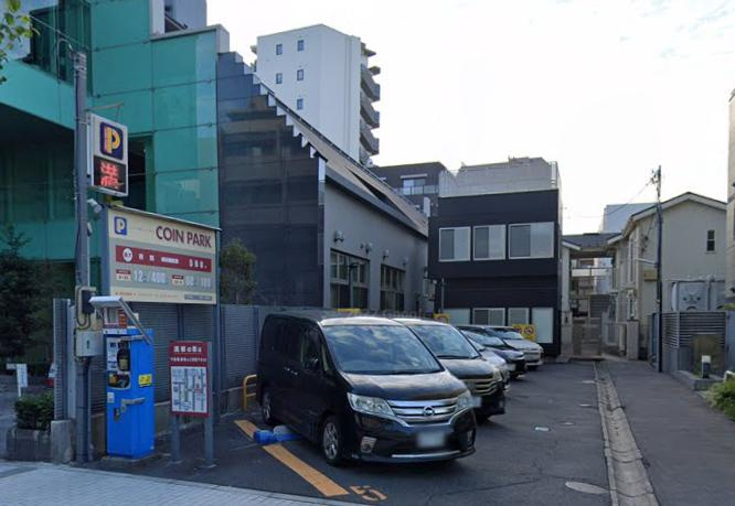新宿区四谷１丁目の店舗事務所のその他