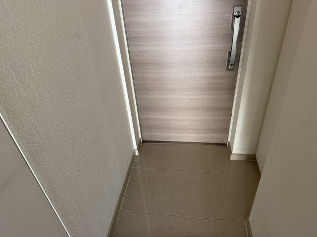 【玄関】
