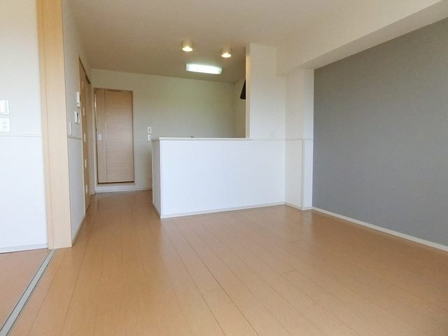 フロンテーラの内装