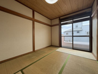 和室です