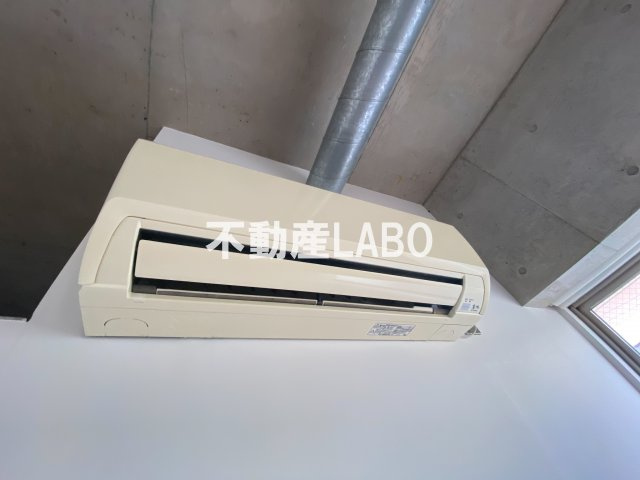 W元町の設備