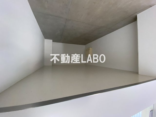 W元町のその他共用部分