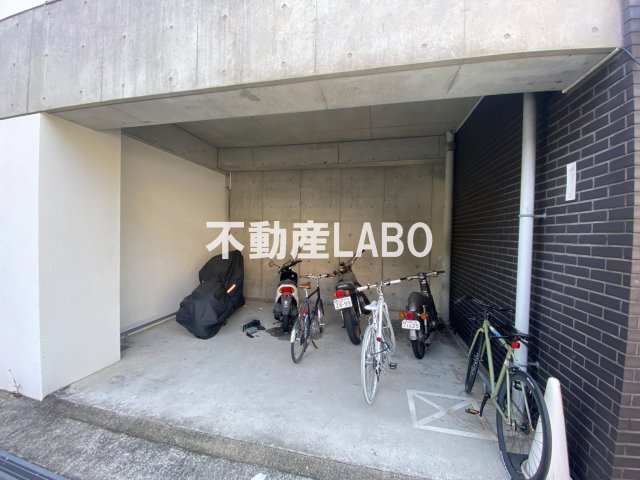 W元町のその他