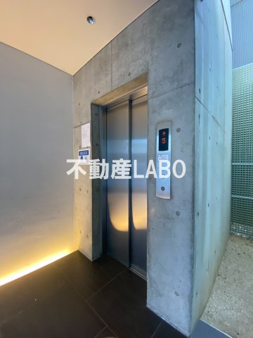 W元町のその他
