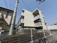 建物外観を気になさる方へ、見た目の良い物件です