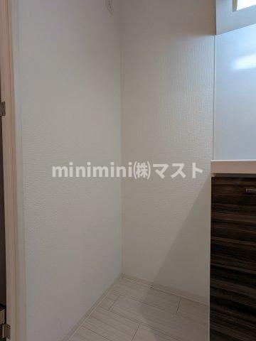 エスリード本町靭公園レジデンスの設備