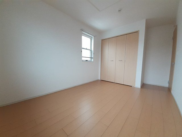 明るい室内です