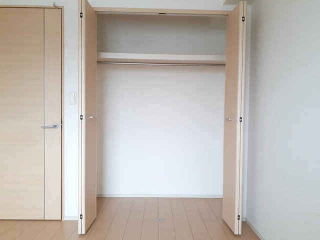 収納があります