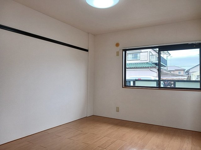 物件の内装です