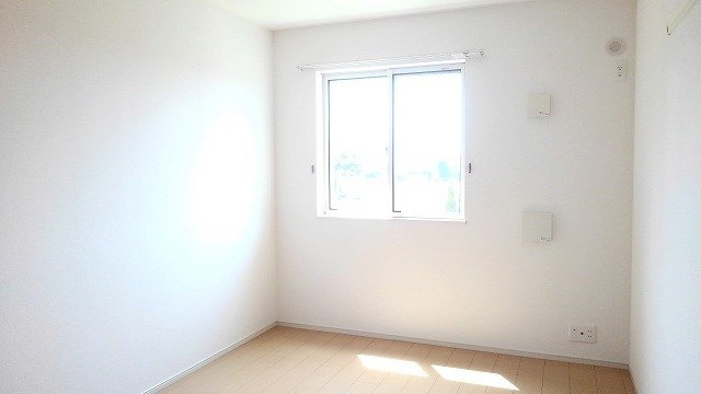 物件の内装です