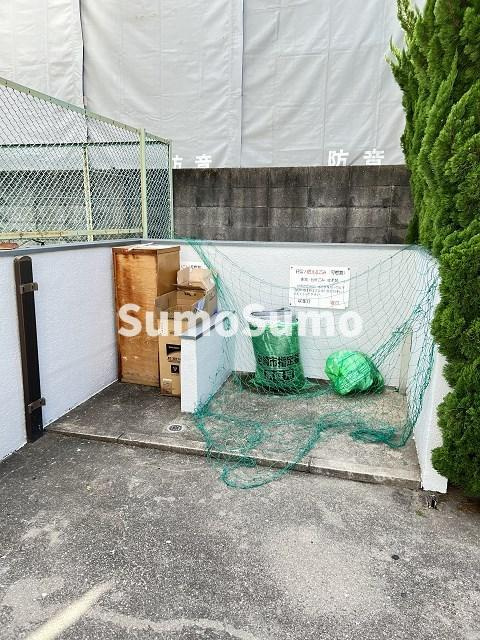 リアライズ武庫之荘のその他共用部分