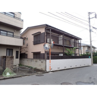 外はこのようになっています