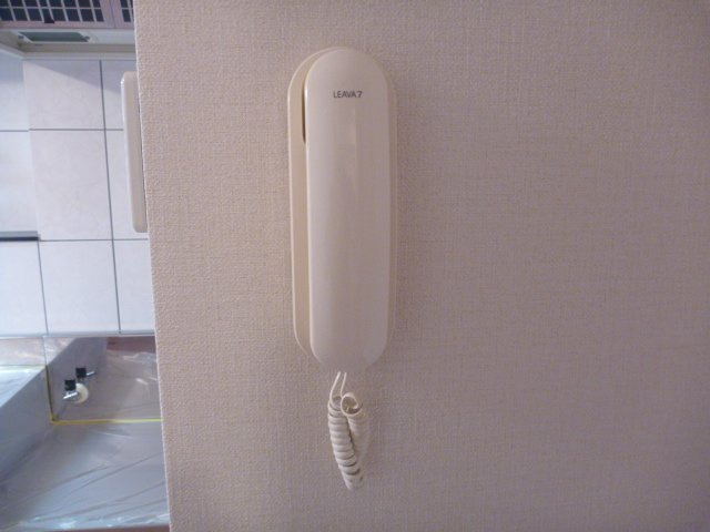 インターホン