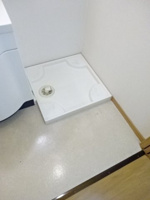 過ごしやすい室内です