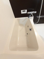 日々の暮らしに欠かせないお風呂です