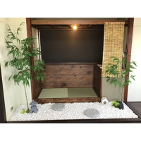 内装も気になるポイント