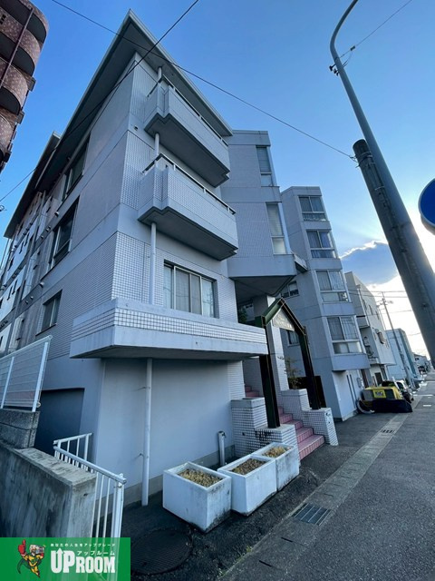 フルーヴェ1番館