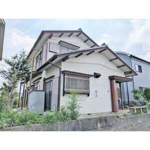 江南市の外観