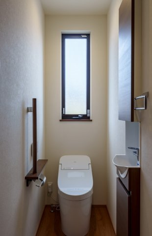 【トイレ】の画像