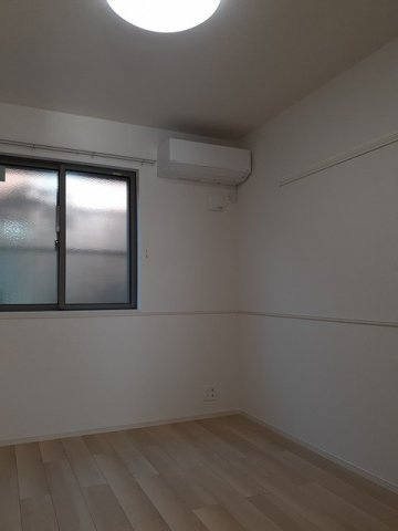 おしゃれな内装です