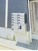 ヴァンヴェール上石神井南のその他共用部分