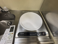 使いやすいキッチンです