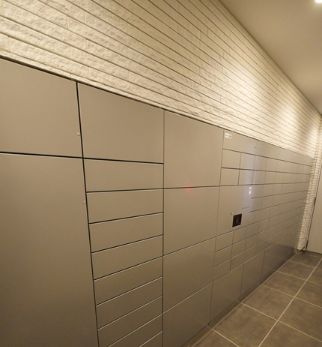 クローバー神田紺屋町のその他共用部分