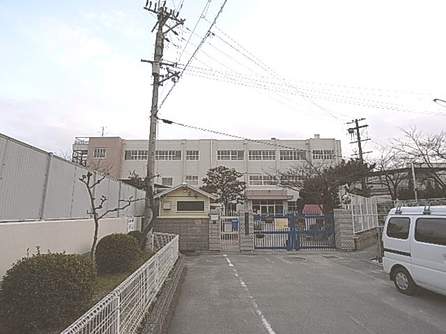 寿ハイツ