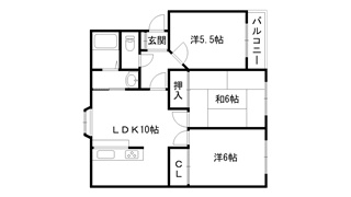 寿ハイツ