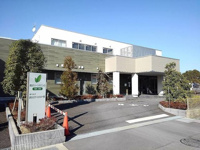 内科外科草加クリーンクリニックまで450m