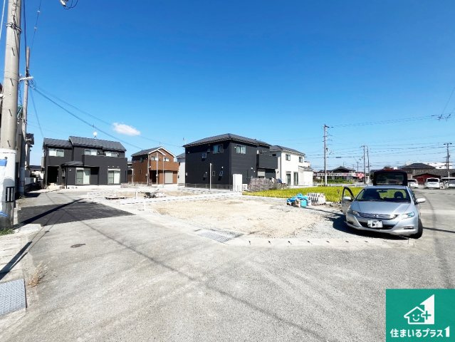 姫路市網干区垣内南町　第2期　新築一戸建て