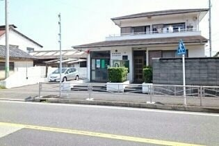 走水駐在所まで193m