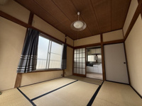 使いやすい居間です