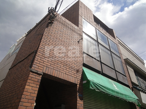三鷹市井の頭４丁目の賃貸マンション