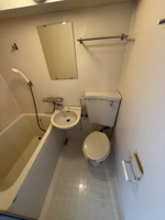 トイレも気になるポイント