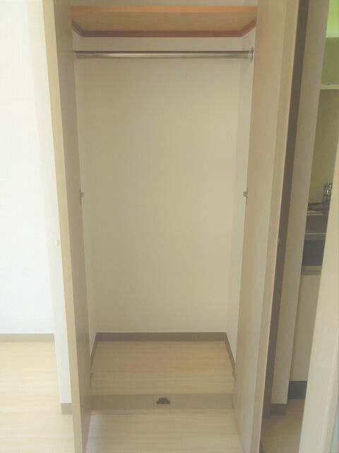 【収納】