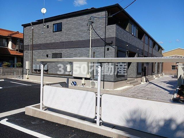 アレキサンドライトの外観|きれいな外観です