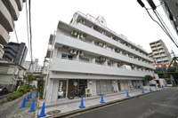 外観です