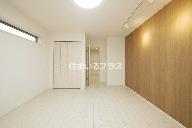 フジパレス都島御幸町Ⅴ番館の内装