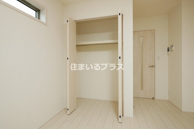 フジパレス都島御幸町Ⅴ番館の収納