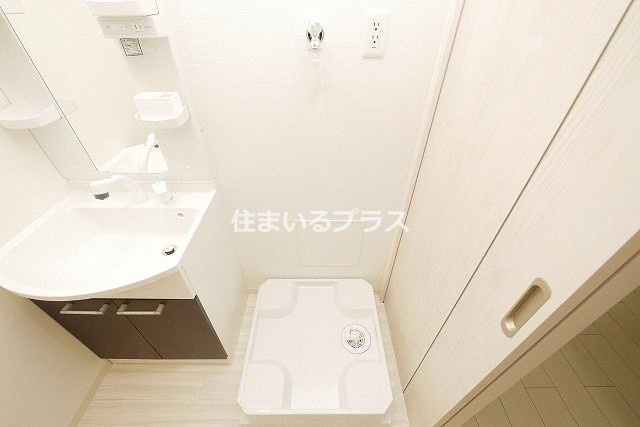 フジパレス都島御幸町Ⅴ番館の設備