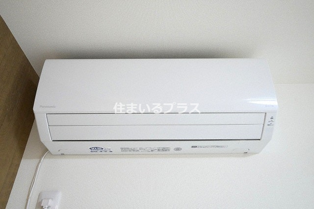 フジパレス都島御幸町Ⅴ番館の設備