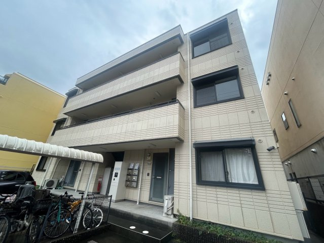 サンコート夙川