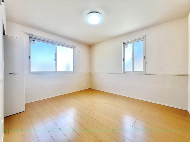 ロワメゾン松陽の内装