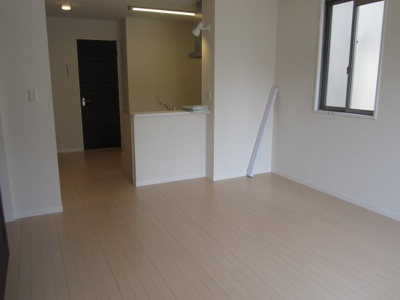 【居間・リビング】 | Casa永山園