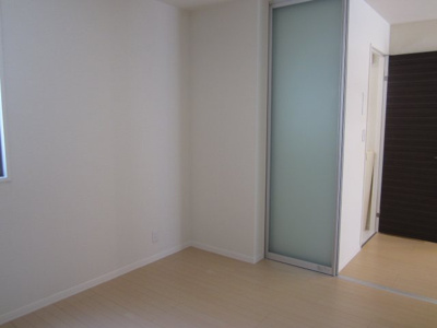 【洋室】 | Casa永山園